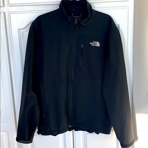 Black Mens Northface Jacket